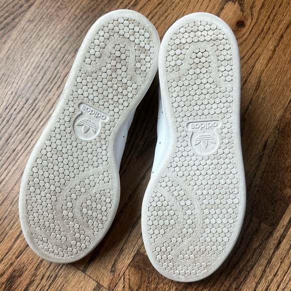 Adidas Stan Smiths Womens size 7 - Picture 5 of 8